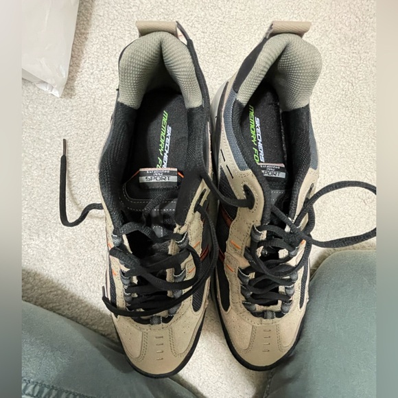 Skechers Men’s Sneakers - Picture 5 of 8